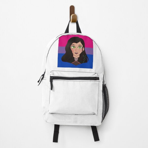Item preview, Bisexual Asami Sato The Legend of Korra designed and sold by AmaroNeko.