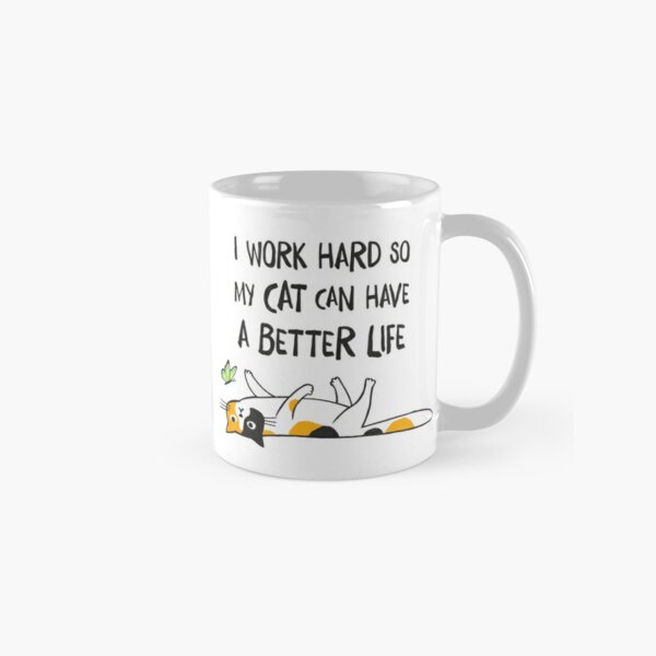 White Claw Coffee Mug by Debra Smart - Pixels