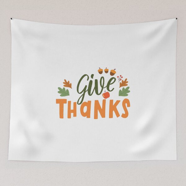 Item preview, Be grateful thanksgiving PORTRAIT classic and premium t-shirt designed and sold by Luckydoe1.