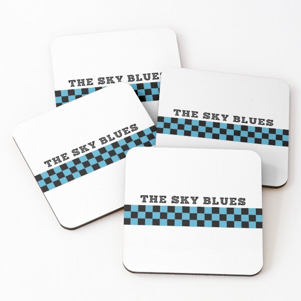 Item preview, The Sky Blues - Real Coventry Fan - Best Gift for Coventry Fan - Sky Bleus designed and sold by Forever-fan.
