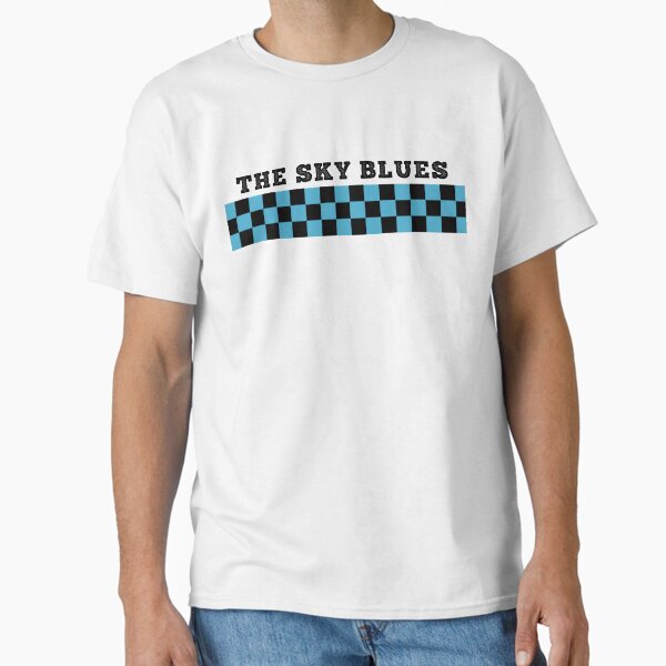 Item preview, The Sky Blues - Real Coventry Fan - Best Gift for Coventry Fan - Sky Bleus designed and sold by Forever-fan.