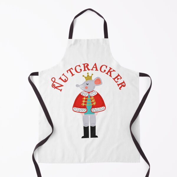 Item preview,   Nutcracker Ballet Christmas designed and sold by Peggy Lindstrom.