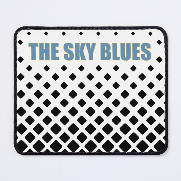 Item preview, CCFC - The Sky Blues - Real Coventry Fan - Best Gift for Coventry Fan - Sky Bleus designed and sold by Forever-fan.