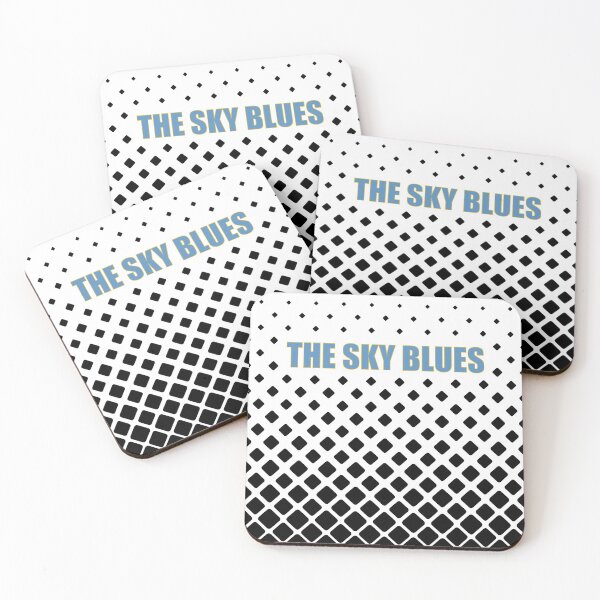 Item preview, CCFC - The Sky Blues - Real Coventry Fan - Best Gift for Coventry Fan - Sky Bleus designed and sold by Forever-fan.
