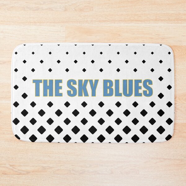 Item preview, CCFC - The Sky Blues - Real Coventry Fan - Best Gift for Coventry Fan - Sky Bleus designed and sold by Forever-fan.