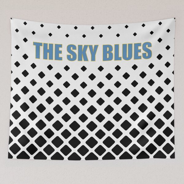Item preview, CCFC - The Sky Blues - Real Coventry Fan - Best Gift for Coventry Fan - Sky Bleus designed and sold by Forever-fan.
