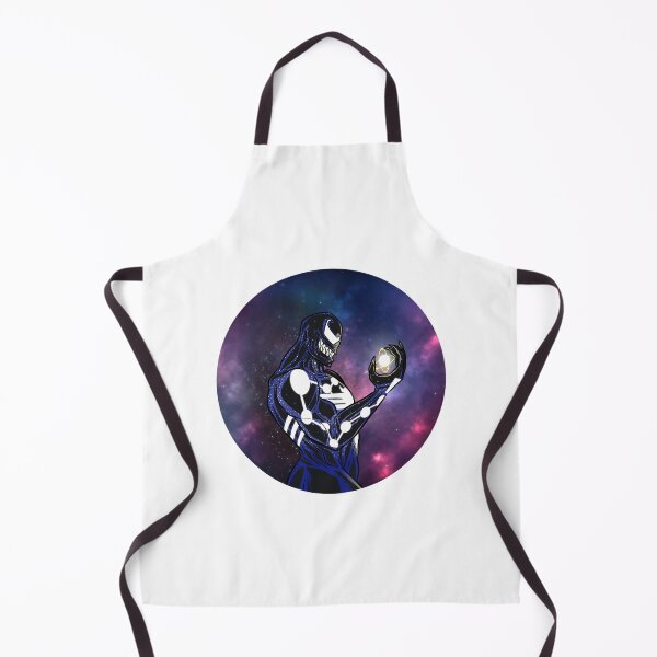 Item preview, Space Vigilante designed and sold by ChangoATX.
