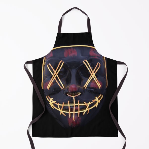 Item preview, Light Up LED Face Mask designed and sold by yhelfman.