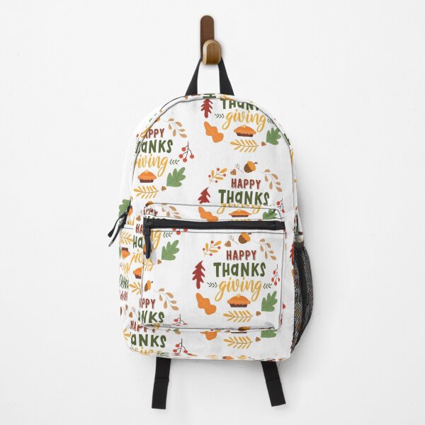 Item preview, Be grateful thanksgiving PORTRAIT classic and premium t-shirt designed and sold by Luckydoe1.
