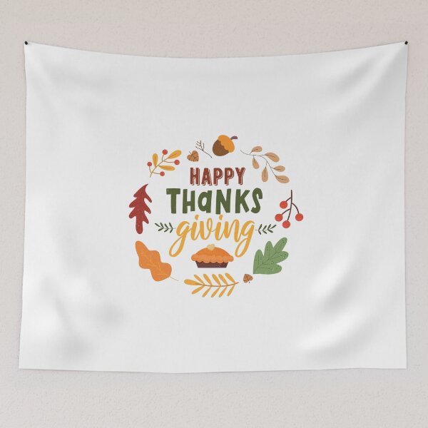 Item preview, Be grateful thanksgiving PORTRAIT classic and premium t-shirt designed and sold by Luckydoe1.