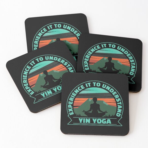 Item preview, Nice Yin yoga design. Experience it to understand. designed and sold by NobelFashion.