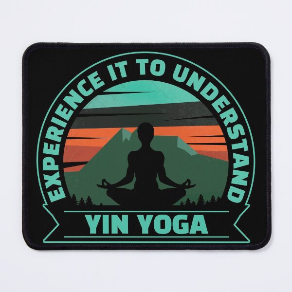 Item preview, Nice Yin yoga design. Experience it to understand. designed and sold by NobelFashion.
