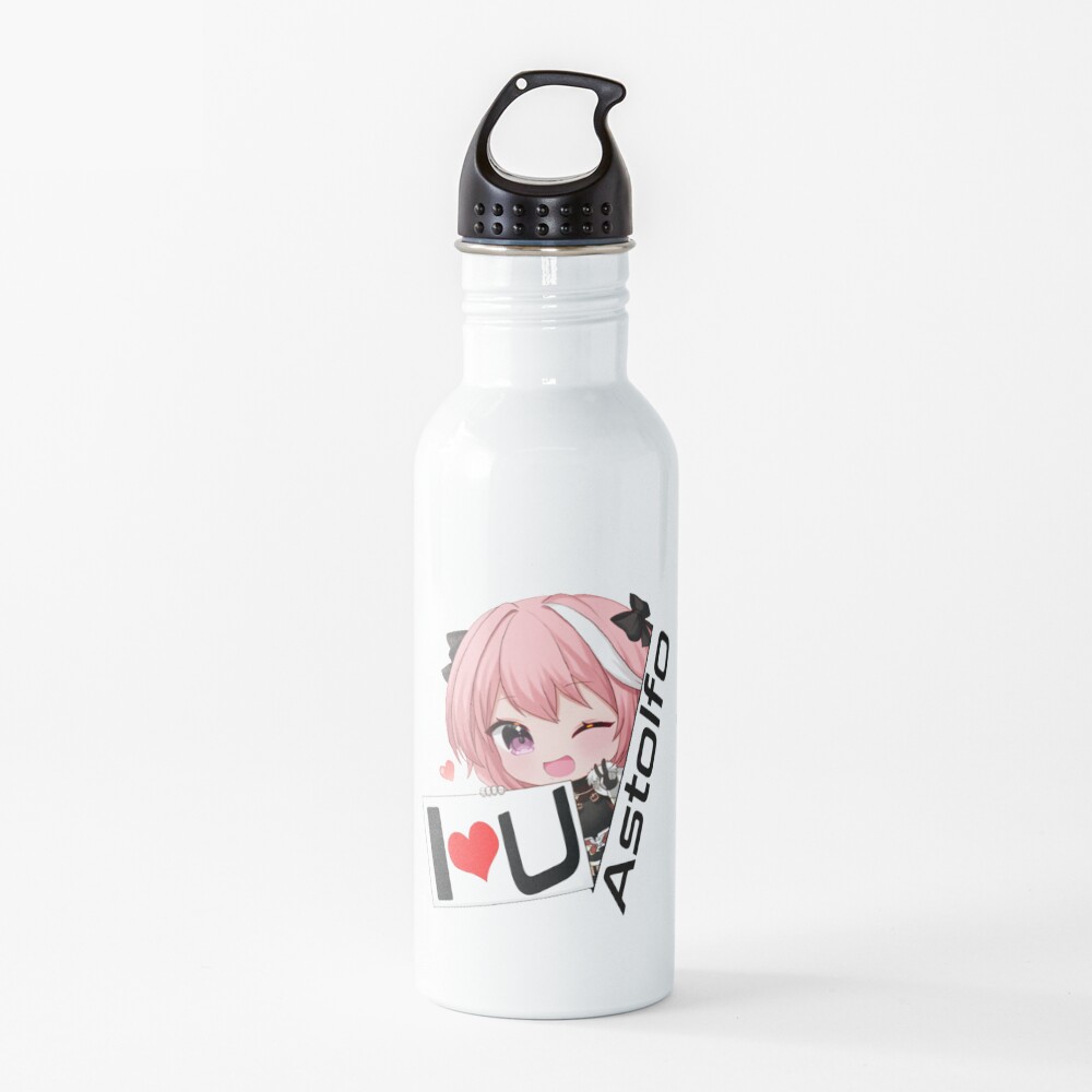 Astolfo Water Bottle