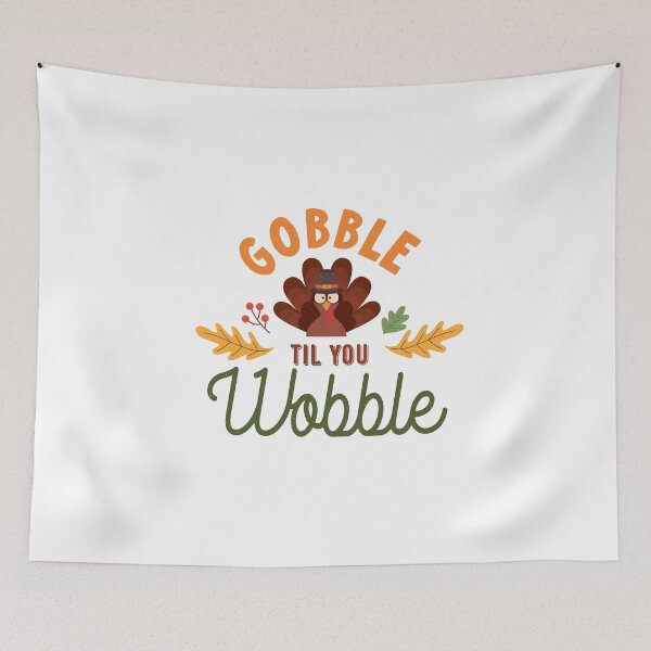 Item preview, Be grateful thanksgiving PORTRAIT classic and premium t-shirt designed and sold by Luckydoe1.