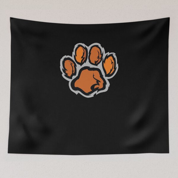 Item preview, Gritty Paw designed and sold by Pawdy.