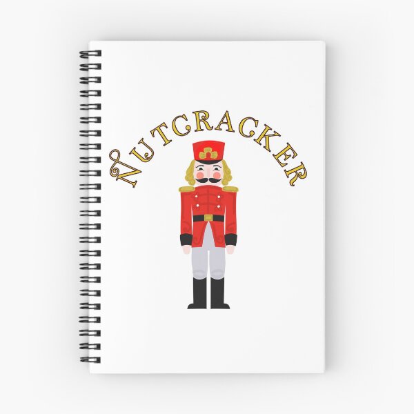 Item preview,    Nutcracker Ballet Christmas designed and sold by Peggy Lindstrom.
