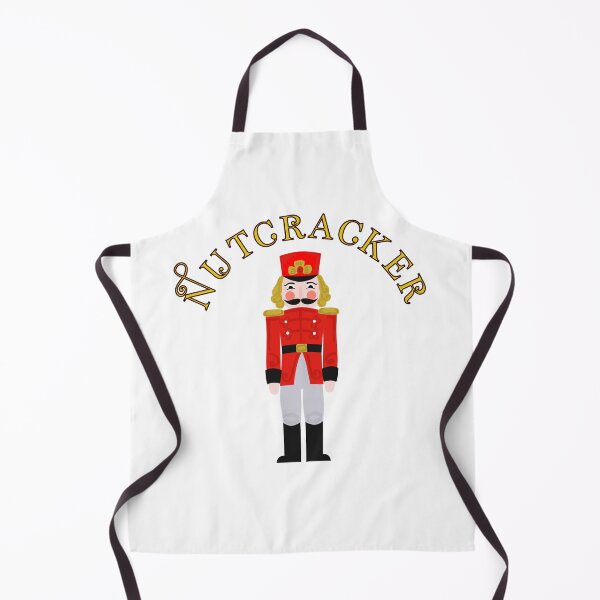 Item preview,    Nutcracker Ballet Christmas designed and sold by Peggy Lindstrom.