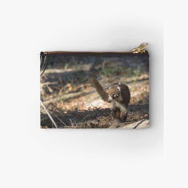 Item preview, Male Coati designed and sold by Tom Talbott.