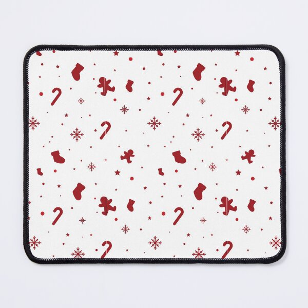 Item preview, CHRISTMAS JUNGLES designed and sold by DINAH PHELMS ⭐ ⭐ ⭐ ⭐ ⭐.