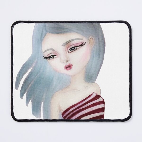 Item preview, candy girl designed and sold by ClaudiaSafta.