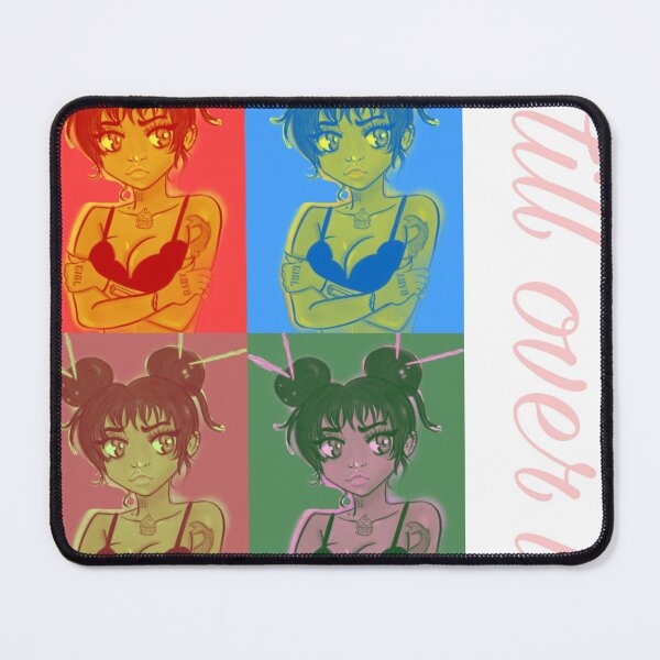 Item preview, Still over it (summer walker)  designed and sold by Nyanelson.