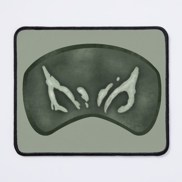 Item preview, Kanan Jarrus designed and sold by Laurensparkes.