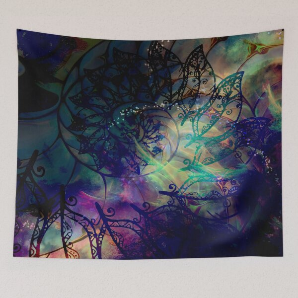 Item preview, When the Light Pokes Through designed and sold by Kayrosis.