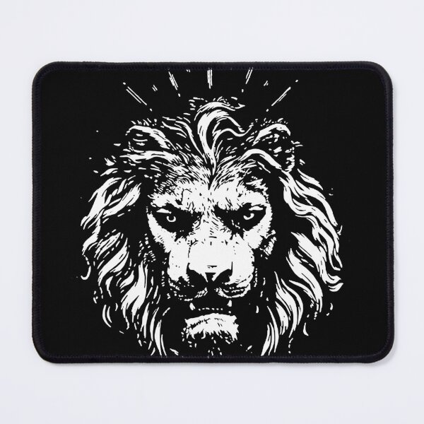 Item preview, Panthera Leo Kitty designed and sold by artfixation.