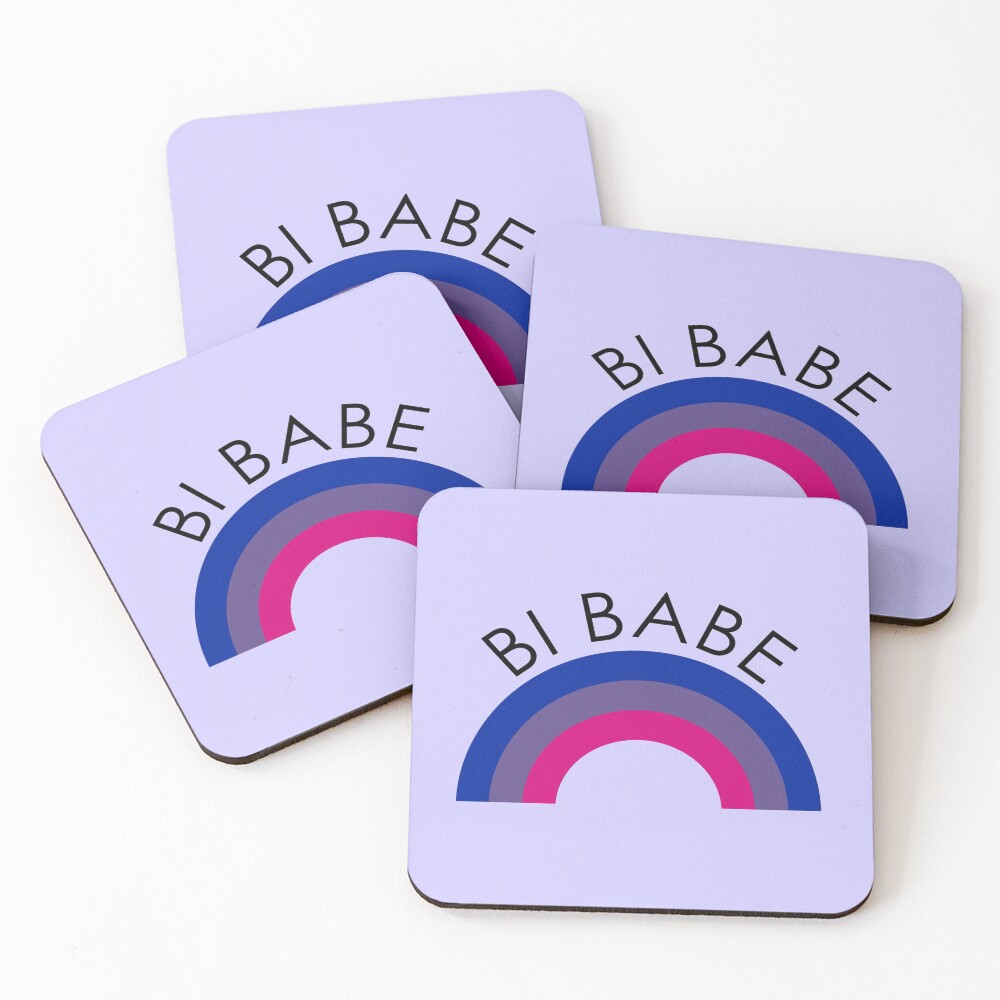 Item preview, Coasters (Set of 4) designed and sold by RinozaRose.