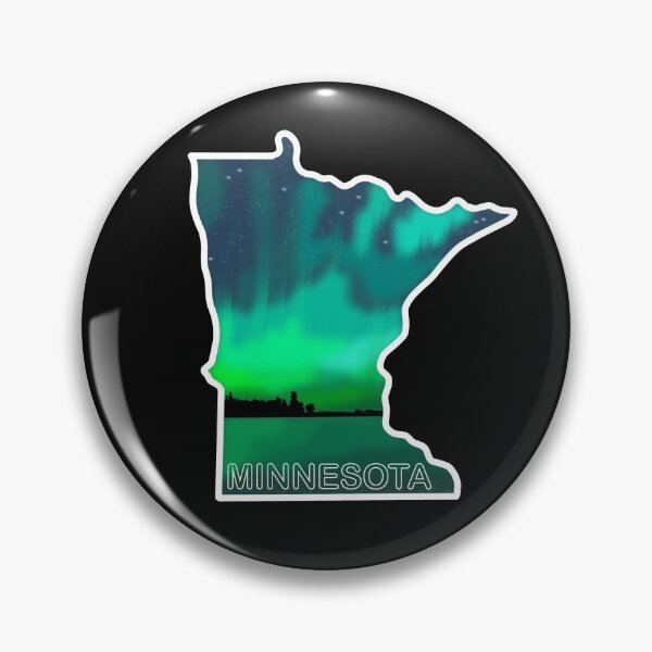 Item preview, Minnesota designed and sold by madebydeemarie.