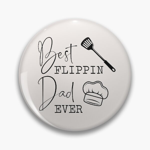 Item preview, Best flippin dad ever designed and sold by KMIKBAL7.