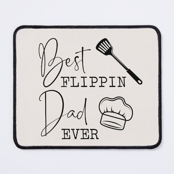 Item preview, Best flippin dad ever designed and sold by KMIKBAL7.