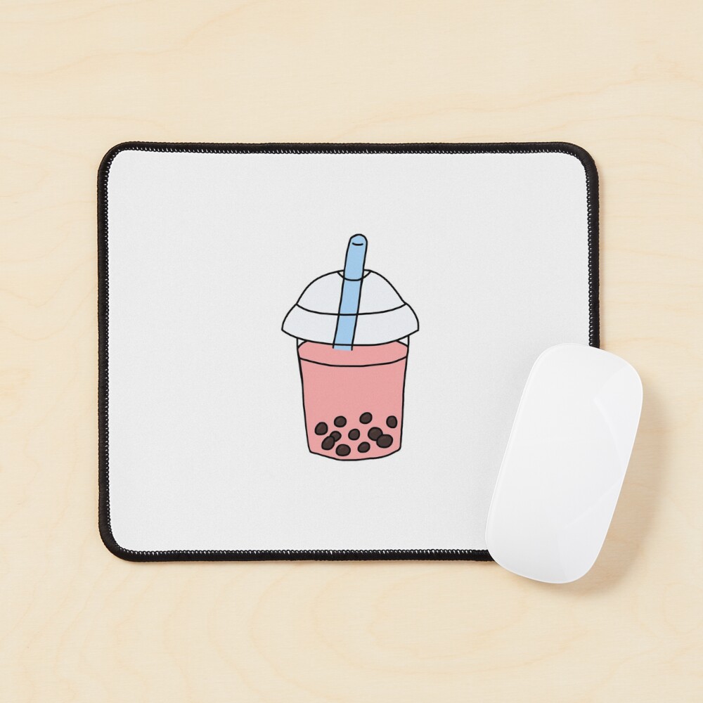 Item preview, Mouse Pad designed and sold by StickerHome.