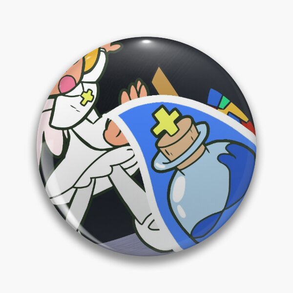 Item preview, Pop'n Castlevania starring Poet designed and sold by MamonStar761.