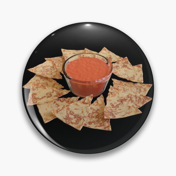Item preview, Spicy Chips designed and sold by CGShirts.