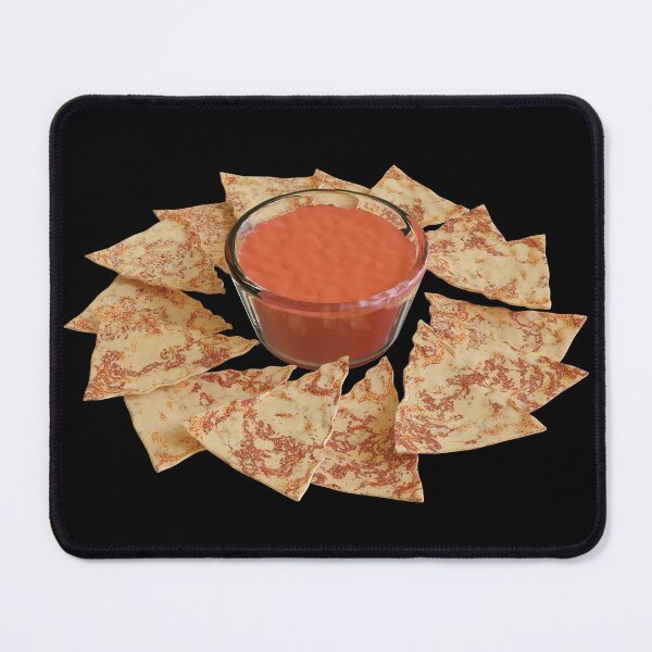 Item preview, Spicy Chips designed and sold by CGShirts.