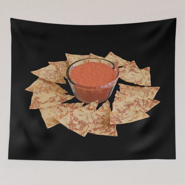 Item preview, Spicy Chips designed and sold by CGShirts.