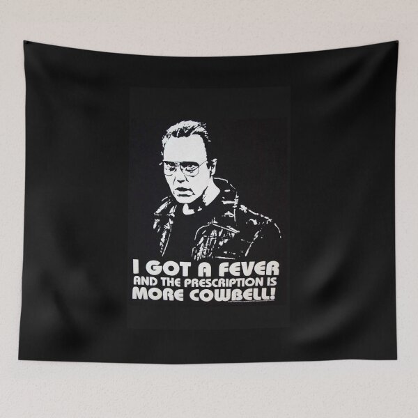 Item preview, I Got A Fever designed and sold by Slinky-Reebs.