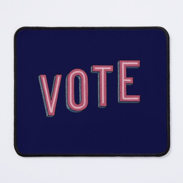 Item preview, VOTE designed and sold by Erin Shhh.