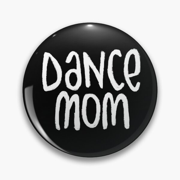 Artikelvorschau, Tanzmama, Typografie für Tanzmama entworfen und verkauft von danceink.