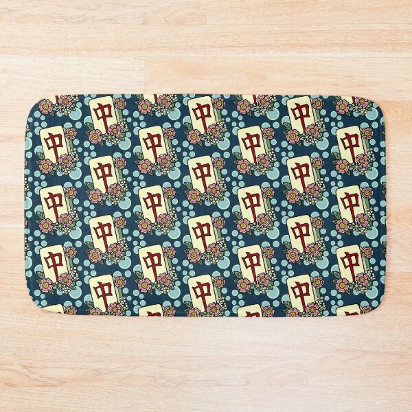 Item preview, Mah Jong designed and sold by sandpiperstudio.