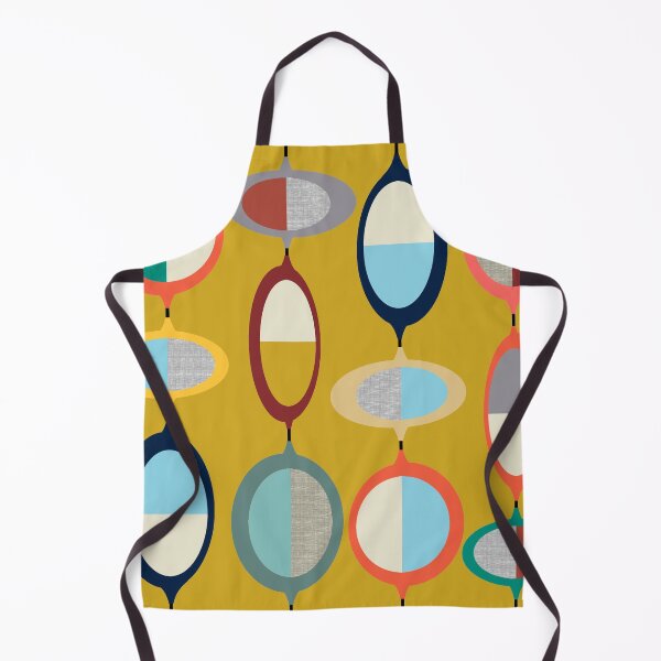 Item preview, Mid-Century Modern #3 designed and sold by Rockett Graphics.