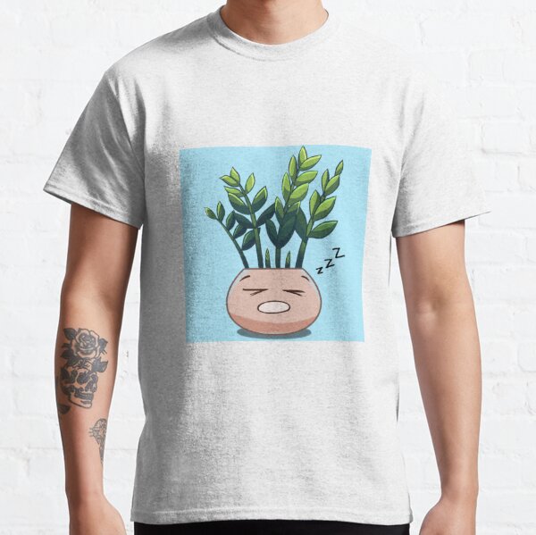 Have You Botany Plants Lately T-Shirts