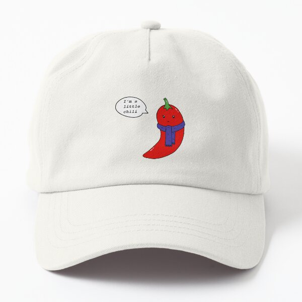 Aperçu de l'œuvre Petit piment créée et vendue par StickerHome.