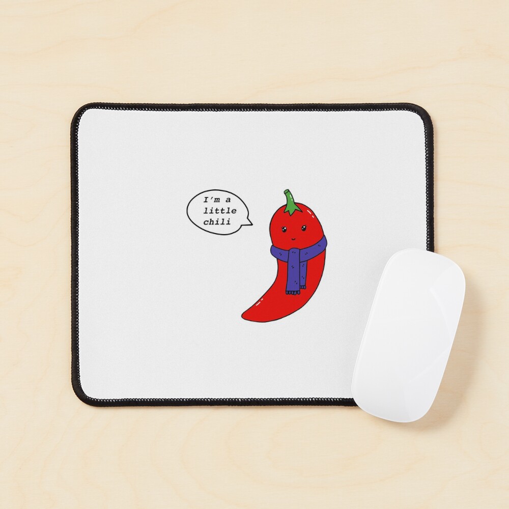 Item preview, Mouse Pad designed and sold by StickerHome.
