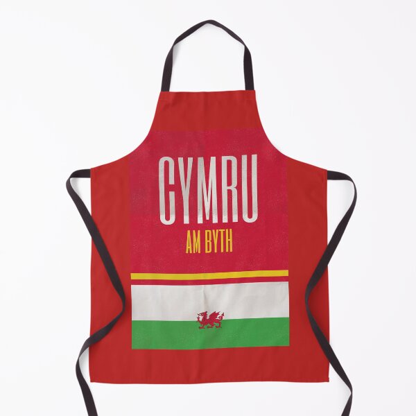 Item preview, Wales / Cymru Print designed and sold by Matt Burgess.