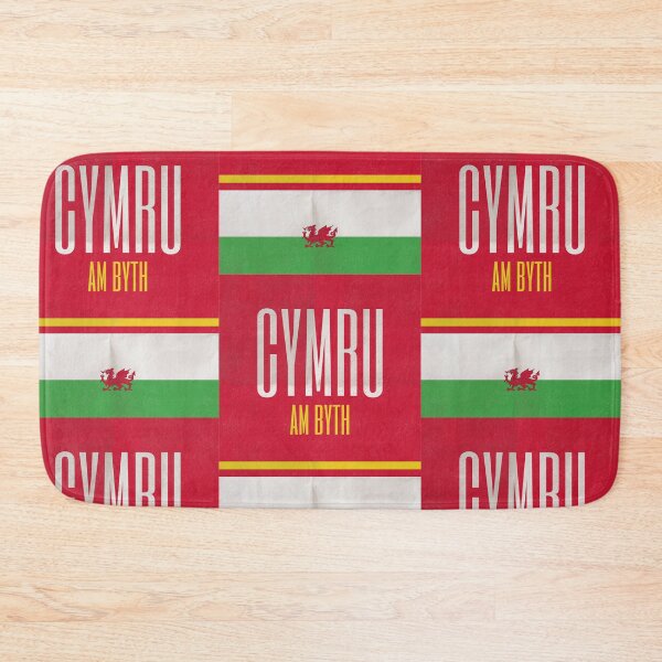Item preview, Wales / Cymru Print designed and sold by Matt Burgess.