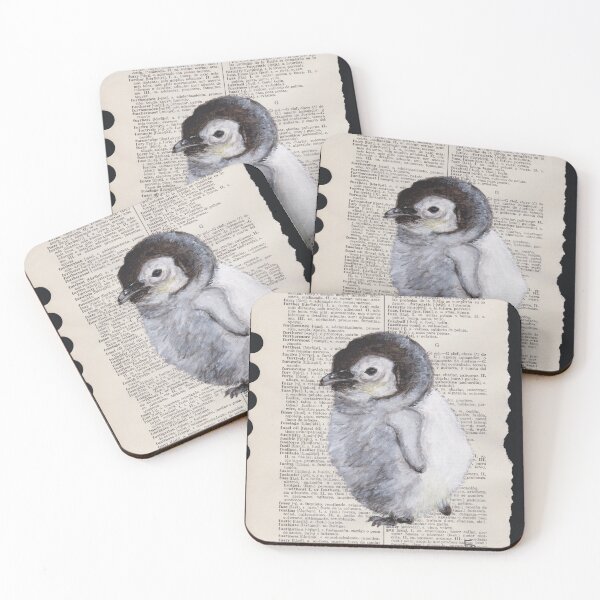 Item preview, Baby Penguin designed and sold by evelyn-at-work.