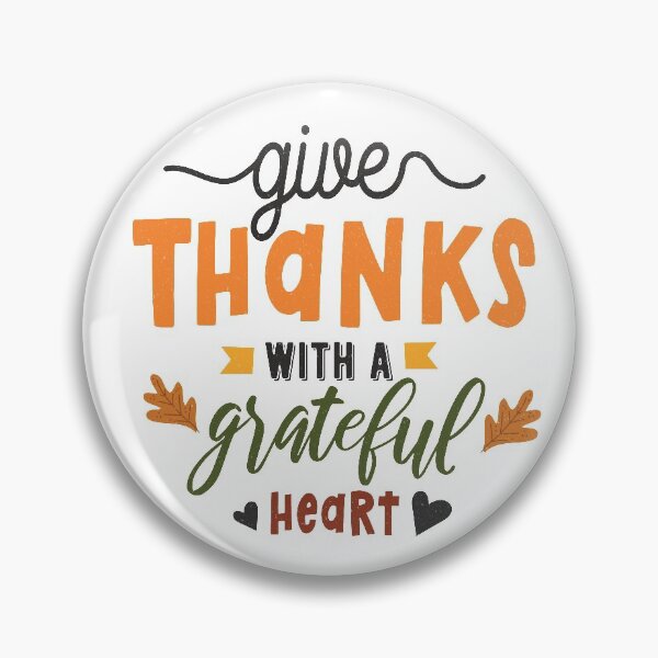 Item preview, Be grateful thanksgiving PORTRAIT classic and premium t-shirt designed and sold by Luckydoe1.