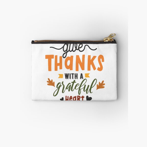 Item preview, Be grateful thanksgiving PORTRAIT classic and premium t-shirt designed and sold by Luckydoe1.